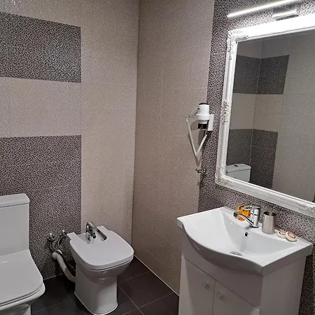 антик Hotell 2*