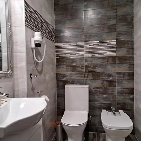 антик Hotell