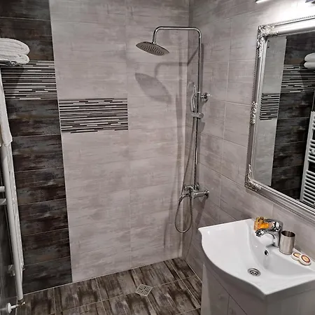 антик Hotell