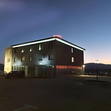 антик Hotell