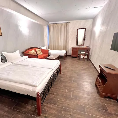 Hotell антик Pernik