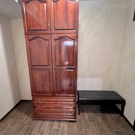 Hotell антик