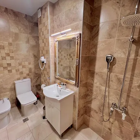 Hotell антик