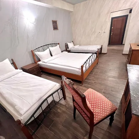 Hotell антик 2*