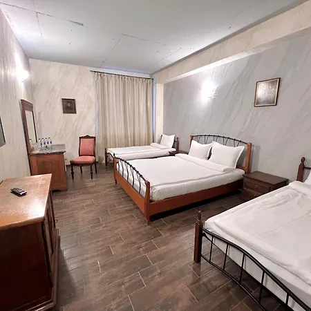 Hotell антик 2*