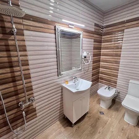 Hotell антик Pernik