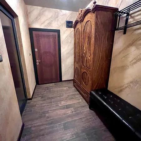антик Hotel