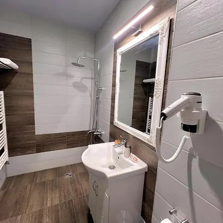 Hotell антик 2*