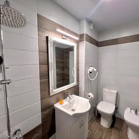 антик Hotell 2*