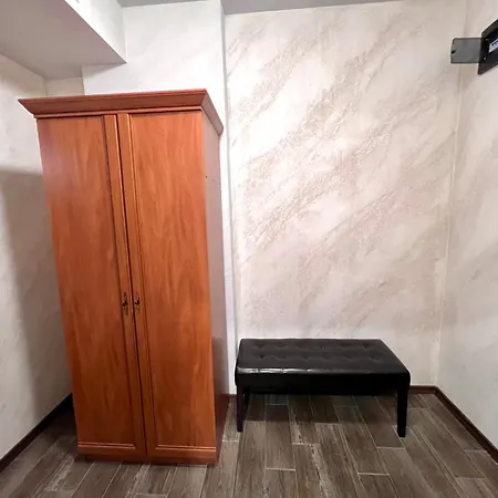 Hotell антик Pernik
