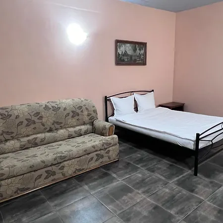 Hotell антик 2*