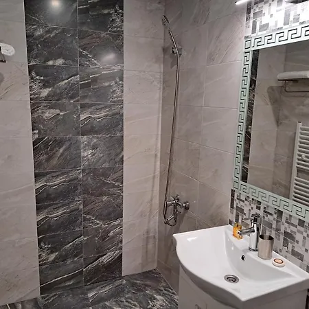 Hotell антик 2*