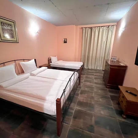 Hotell антик