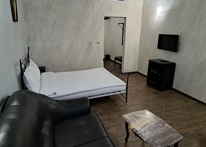 антик Otel Pernik