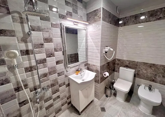 антик Otel Pernik