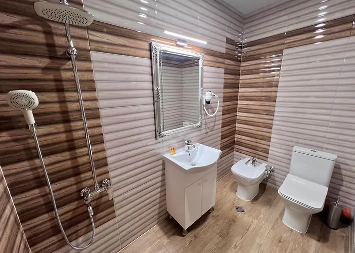 Otel антик Pernik