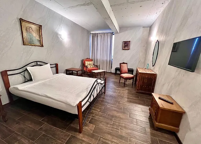 антик Otel Pernik