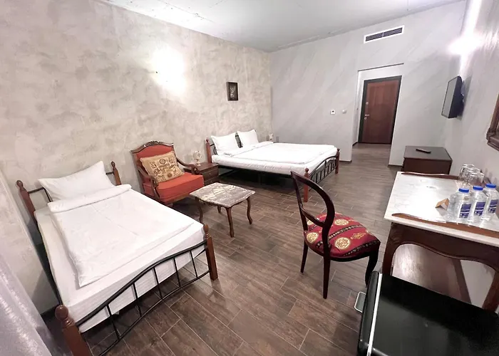 антик Otel Pernik