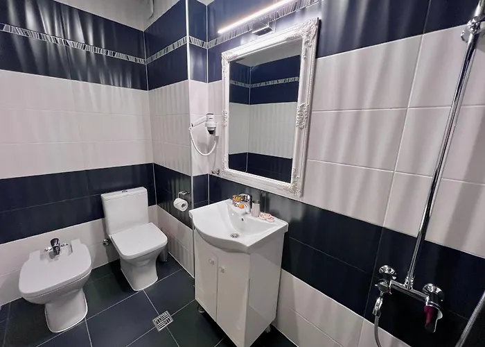 антик Otel Pernik