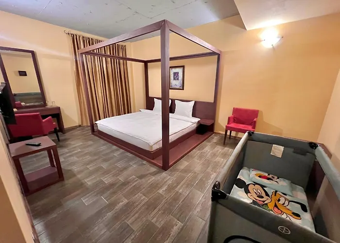 антик Otel Pernik