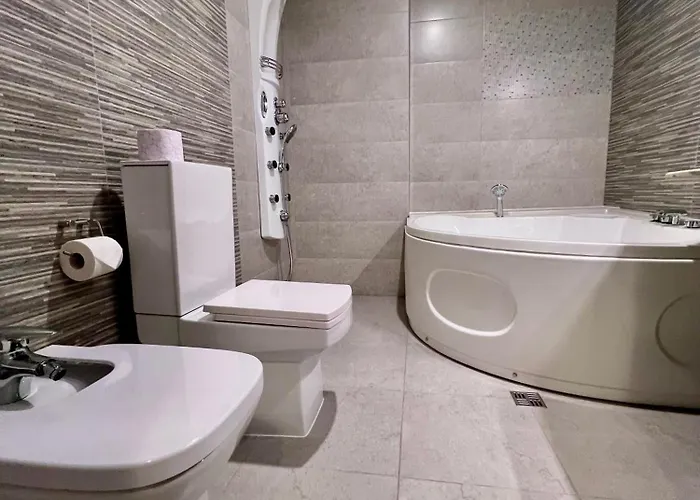 антик Otel Pernik