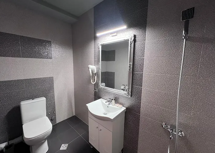 антик Otel Pernik